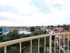 Pronájem bytu 3+kk, Brno, Bednářova, 79 m2