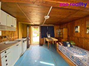 Prodej zahrady, Kadaň, 478 m2