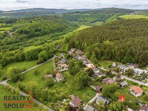Prodej pozemku pro bydlení, Mírová pod Kozákovem - Rohliny, 673 m2