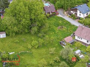 Prodej pozemku pro bydlení, Mírová pod Kozákovem - Rohliny, 673 m2