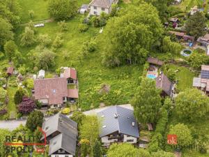 Prodej pozemku pro bydlení, Mírová pod Kozákovem - Rohliny, 673 m2