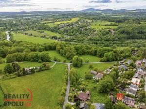 Prodej pozemku pro bydlení, Mírová pod Kozákovem - Rohliny, 673 m2