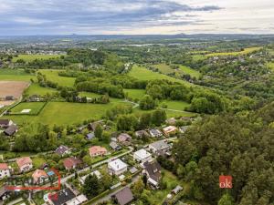 Prodej pozemku pro bydlení, Mírová pod Kozákovem - Rohliny, 673 m2