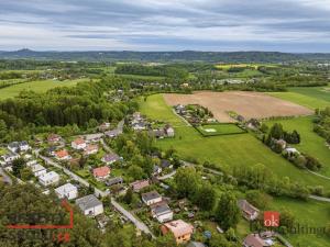 Prodej pozemku pro bydlení, Mírová pod Kozákovem - Rohliny, 673 m2
