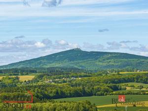 Prodej pozemku pro bydlení, Mírová pod Kozákovem - Rohliny, 673 m2