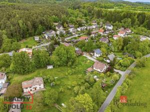 Prodej pozemku pro bydlení, Mírová pod Kozákovem - Rohliny, 673 m2