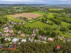 Prodej pozemku pro bydlení, Mírová pod Kozákovem - Rohliny, 673 m2