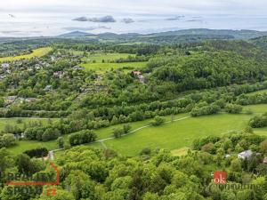 Prodej pozemku pro bydlení, Mírová pod Kozákovem - Rohliny, 673 m2