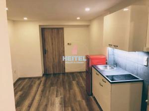 Pronájem bytu 1+kk, Olomouc, Zeyerova, 30 m2
