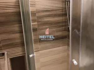 Pronájem bytu 1+kk, Olomouc, Zeyerova, 30 m2