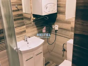 Pronájem bytu 1+kk, Olomouc, Zeyerova, 30 m2