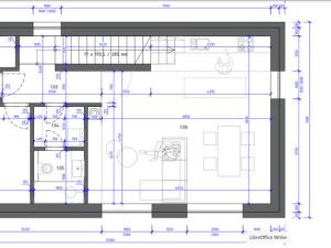 Prodej rodinného domu, Šatov, 142 m2