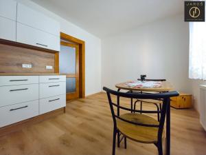 Prodej bytu 1+1, Děčín - Děčín IV-Podmokly, Příbramská, 44 m2