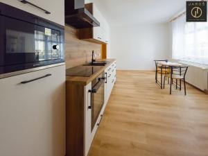 Prodej bytu 1+1, Děčín - Děčín IV-Podmokly, Příbramská, 44 m2