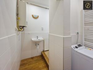 Prodej bytu 1+1, Děčín - Děčín IV-Podmokly, Příbramská, 44 m2