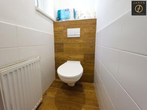 Prodej bytu 1+1, Děčín - Děčín IV-Podmokly, Příbramská, 44 m2