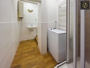 Prodej bytu 1+1, Děčín - Děčín IV-Podmokly, Příbramská, 44 m2