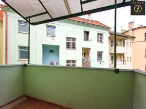 Prodej bytu 1+1, Děčín - Děčín IV-Podmokly, Příbramská, 44 m2