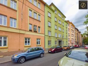 Prodej bytu 1+1, Děčín - Děčín IV-Podmokly, Příbramská, 44 m2