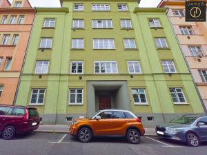 Prodej bytu 1+1, Děčín - Děčín IV-Podmokly, Příbramská, 44 m2