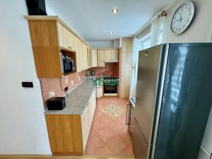 Prodej bytu 3+kk, Louny, Emila Filly, 66 m2