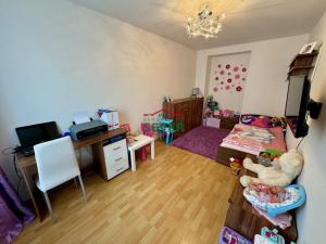 Prodej bytu 3+kk, Louny, Emila Filly, 66 m2