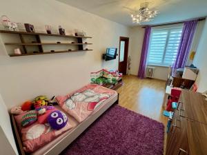 Prodej bytu 3+kk, Louny, Emila Filly, 66 m2