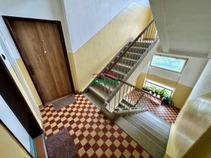 Prodej bytu 3+kk, Louny, Emila Filly, 66 m2