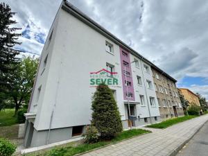 Prodej bytu 3+kk, Louny, Emila Filly, 66 m2