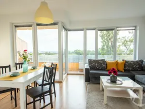 Pronájem bytu 3+kk, Ostrava - Slezská Ostrava, Michálkovická, 98 m2