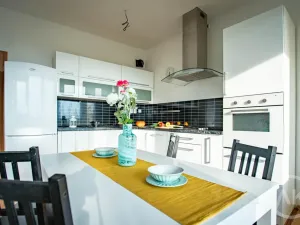 Pronájem bytu 3+kk, Ostrava - Slezská Ostrava, Michálkovická, 98 m2