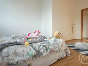 Pronájem bytu 3+kk, Ostrava - Slezská Ostrava, Michálkovická, 98 m2