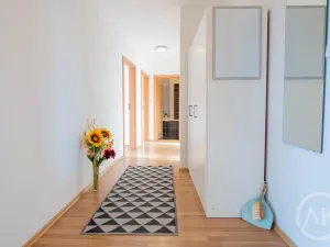 Pronájem bytu 3+kk, Ostrava - Slezská Ostrava, Michálkovická, 98 m2