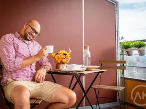 Pronájem bytu 3+kk, Ostrava - Slezská Ostrava, Michálkovická, 98 m2