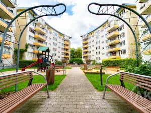 Pronájem bytu 3+kk, Ostrava - Slezská Ostrava, Michálkovická, 98 m2