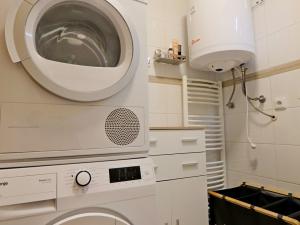 Pronájem bytu 1+kk, Brno - Trnitá, Špitálka, 35 m2