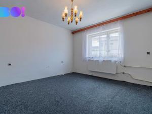 Prodej rodinného domu, Kojetín, Podvalí, 100 m2