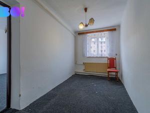 Prodej rodinného domu, Kojetín, Podvalí, 100 m2