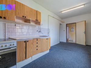 Prodej rodinného domu, Kojetín, Podvalí, 100 m2