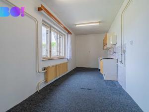 Prodej rodinného domu, Kojetín, Podvalí, 100 m2