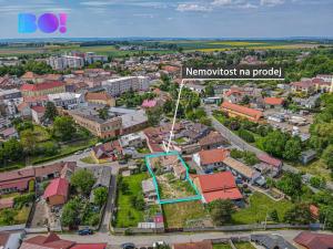 Prodej rodinného domu, Kojetín, Podvalí, 100 m2