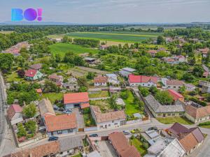 Prodej rodinného domu, Kojetín, Podvalí, 100 m2