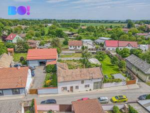 Prodej rodinného domu, Kojetín, Podvalí, 100 m2