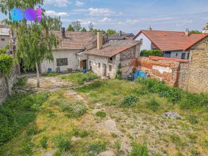 Prodej rodinného domu, Kojetín, Podvalí, 100 m2