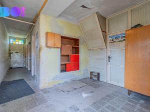 Prodej rodinného domu, Kojetín, Podvalí, 100 m2