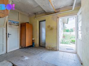 Prodej rodinného domu, Kojetín, Podvalí, 100 m2