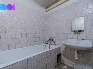 Prodej rodinného domu, Kojetín, Podvalí, 100 m2