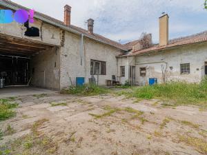 Prodej rodinného domu, Kojetín, Podvalí, 100 m2