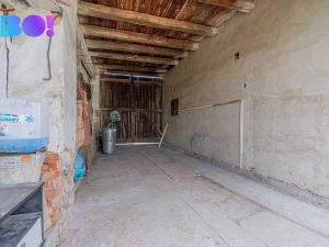 Prodej rodinného domu, Kojetín, Podvalí, 100 m2