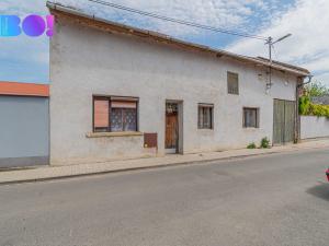 Prodej rodinného domu, Kojetín, Podvalí, 100 m2